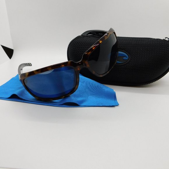 Accessories - Costa Isabela Sunglasses